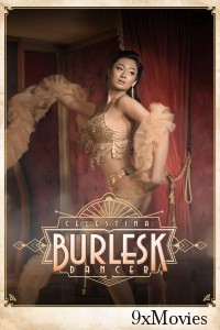 Celestina Burlesk Dancer (2024) Tagalog Movie