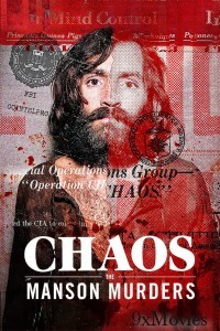 Chaos The Manson Murders (2025) ORG Hindi Dubbed Movie