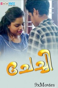 Chechi (2025) S01 E01 Boomex Malayalam Hot Web Series