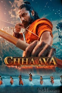 Chhaava (2025) Hindi Movie