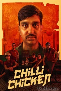 Chilli Chicken (2024) ORG Hindi Dubbed Movie