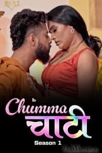 Chumma Chaati (2025) S01 Part 2 Bullapp Hindi Hot Web Series