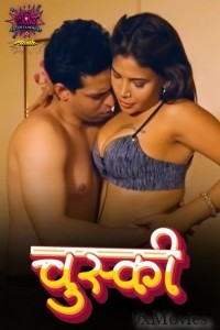 Chuski (2024) S01 Part 1 WoW Hindi Web Series