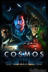 Cosmos (2019) ORG Hindi Dubbed Movie