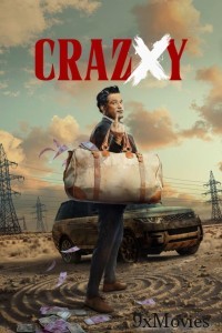 Crazxy (2025) Hindi Movie