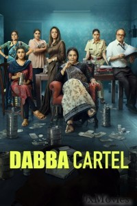 Dabba Cartel (2025) Season 1 Hindi Web Series