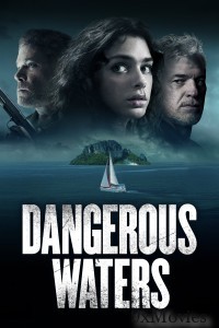 Dangerous Waters (2023) ORG Hindi Dubbed Movie