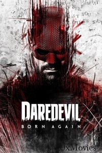 Daredevil Born Again (2025) Season 1 EP03 Hindi Dubbed Web Series