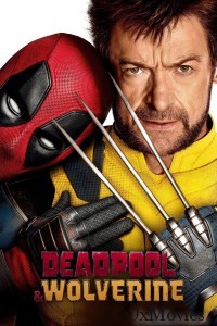 Deadpool And Wolverine (2024) ORG Hindi Dubbed Movie