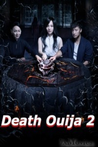 Death Ouija 2 (2017) ORG Hindi Dubbed Movie