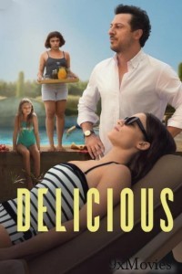 Delicious (2025) ORG Hindi Dubbed Movie