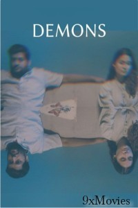 Demons (2024) Hindi Movie