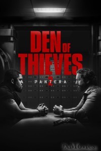 Den OF Thieves 2 Pantera (2025) HQ Hindi Dubbed Movie