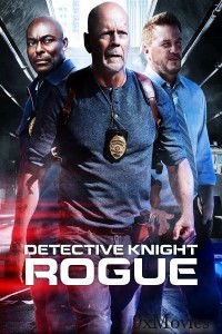 Detective Knight Rogue (2022) ORG Hindi Dubbed Movie