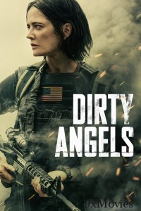 Dirty Angels (2024) ORG Hindi Dubbed Movie