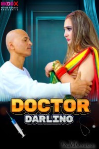 Doctor Darling (2025) MoodX Hindi Hot Short Film