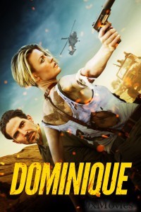 Dominique (2024) ORG Hindi Dubbed Movie