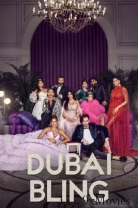 Dubai Bling (2025) Season 3 Hindi Dubbed Web Series