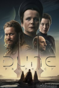 Dune Prophecy (2024) Season 1 EP06 Hindi Dubbed Series