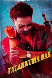 Falakpura Das (2019) ORG Hindi Dubbed Movie