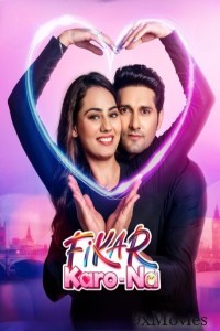 Fikar Karo Na (2025) Punjabi Movie