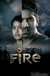 Fire (2025) Tamil Movie