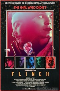 Flinch (2021) Hindi Dubbed Movie