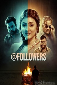 Followers (2025) Season 1 Bengali Web Series