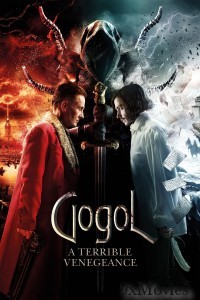 Gogol A Terrible Vengeance (2018) ORG Hindi Dubbed Movie