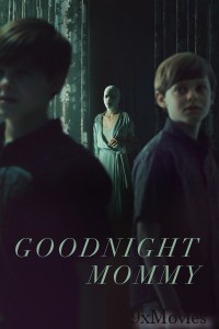 Goodnight Mommy (2022) ORG Hindi Dubbed Movie