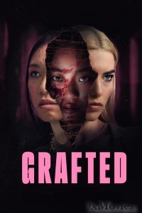 Grafted (2024) ORG Hindi Dubbed Movie