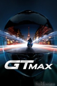 Gtmax (2024) ORG Hindi Dubbed Movie