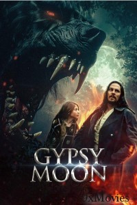 Gypsy Moon (2024) HQ Hindi Dubbed Movie