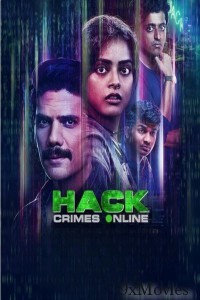 Hack Crimes Online (2023) Season 1 Hindi Web Series