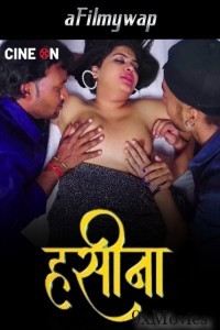 Haseena (2024) CineOn Hindi Hot Short Film