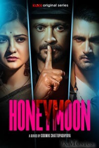 Honeymoon (2023) Bengali Season 1 Complete Web Series