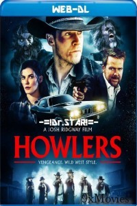 Howlers (2019) Hindi Dubbed Movie