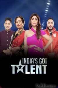 Indias Got Talent (2023) Hindi Season 10 Episode-08