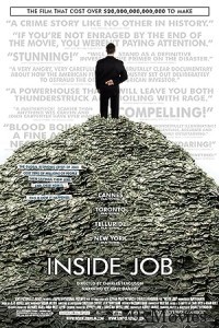 Inside Job (2010) Hindi Dubbed Movie