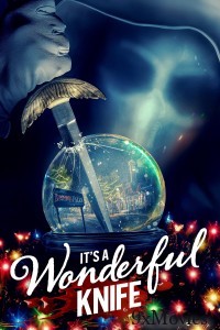 Its a Wonderful Knife (2023) English Movie