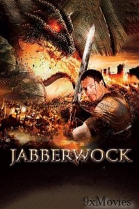 Jabberwock (2011) ORG Hindi Dubbed Movie