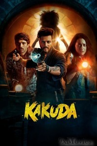 Kakuda (2024) Hindi Movie