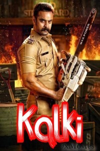 Kalki (2019) ORG Hindi Dubbed Movie