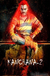 Kanchana 2 (2015) ORG Hindi Dubbed Movie