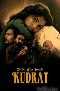 Khilre Hoye Warke Kudrat (2025) Punjabi Movie