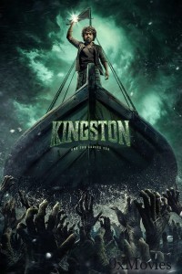 Kingston (2025) Tamil Movie