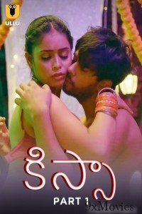 Kissa (2024) ULLU Part 1 Telugu Hot Web Series