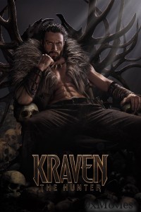 Kraven The Hunter (2024) ORG Hindi Dubbed Movie