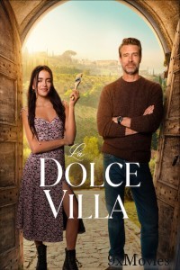 La Dolce Villa (2025) ORG Hindi Dubbed Movie