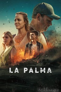 La Palma (2024) Season 1 Hindi Dubbed Web Series